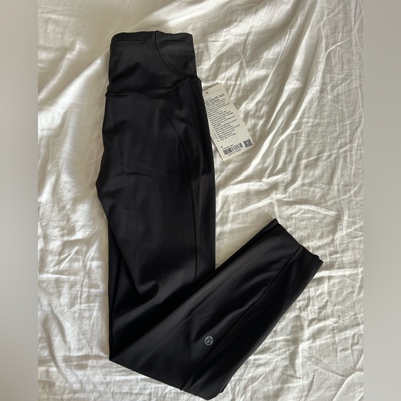 Lululemon Fast and Free High-Rise NWT - Picture 6 of 12